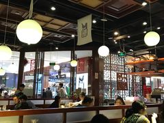 -黑鸡小馆(金源店)