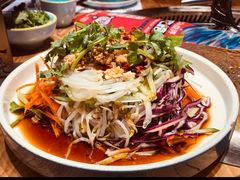 -山河屯铁锅炖·非遗东北菜(南山店)