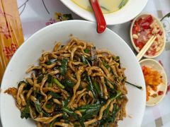 -三百碗宝应长鱼面(板仓街店)