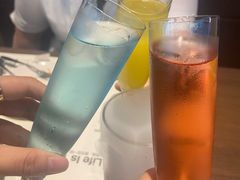 -西堤牛排(合肥之心城店)