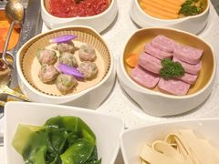 -海底捞火锅(巴黎春天浦建店)