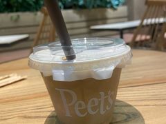 -Peet's 皮爷咖啡(陆家嘴中心店)