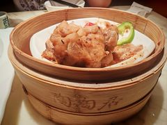 -陶陶居酒家(正佳广场店)