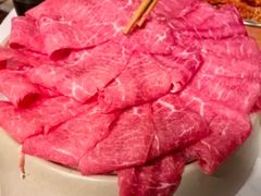 -珺小七铜锅涮肉(桃园路店)