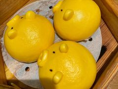 -点心传说·粤菜点心(佐阾虹湾店)