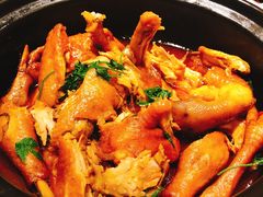 -姜君·千岛湖鱼头馆(浦东大道店)