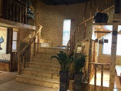 -恩你小木屋米酒店(莱山店)