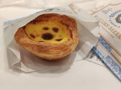 莉莲葡式蛋挞-莉蓮蛋挞(静安寺店)