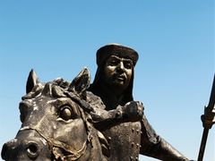 -塞罕坝国家级自然保护区