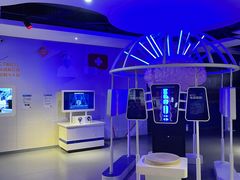 -苏州青少年科技馆