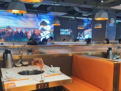 -古乐牛香·鲜牛肉自助火锅(南京总店)
