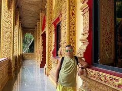 -西双版纳勐泐文化旅游区