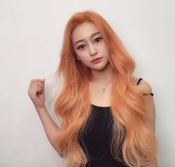 -MYYF SALON烫发染发