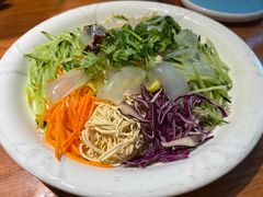 -老长春肉馆(创业大街店)
