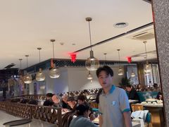 -半天妖烤鱼(兰州国芳中心店)