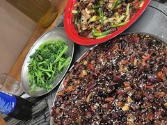 -江湖黑大兔(杨家坪店)