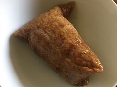 -金太粽(上海弄堂第一粽店)