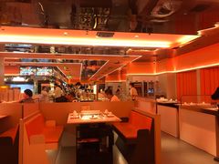 大堂-串一火锅(赛格国际购物中心店)