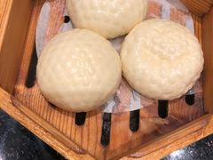流沙包-正斗·港式粤菜(SKLP店)