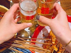 -北三老太太烧烤(人生一串上榜店)