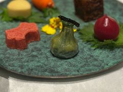 -海味观(老西门店)