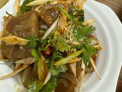 -韩师傅老大同刀削面(北苑路店)