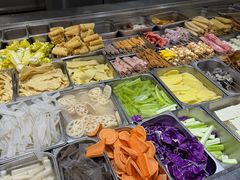 -林静小吃(复兴路店)