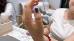 -恐龙·美甲美睫