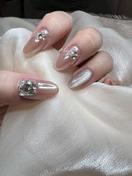 -Fanni美甲美睫皮肤管理