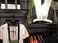 -fila(日月光中心广场店)