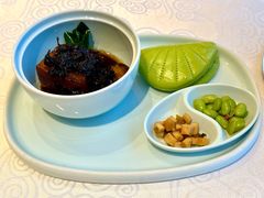 -浙江西子宾馆·牡丹厅