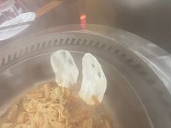 -三里屯土灶炖公鸡地锅鸡(江东店)