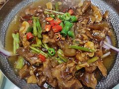 -六和聚传统烤鸭.天津菜(和平店)