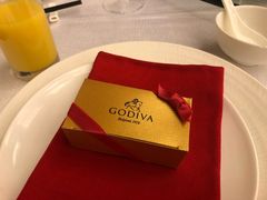 -上海龙之梦万丽酒店