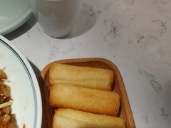 大良炸脆奶-大榕树下顺德菜(融创茂店)