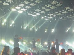 -MOSSO·Liveshow(M3香港广场店)