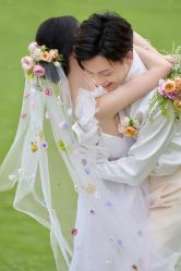 -金夫人婚纱摄影(西昌店)