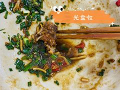 -无名氏面馆(邮电路店)