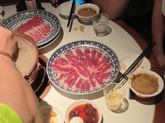 -北京老门框爆肚涮肉馆(锦业路店)