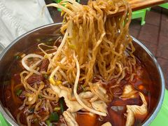 -金牌罗记肠旺面(蔡家街店)