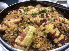 -故乡缘·香格里拉山庄(冷竹路店)