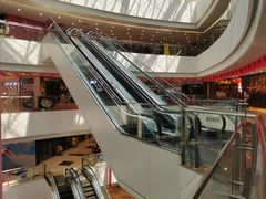 -保利MALL(天鹅湖店)