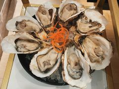 -蚝大仙横琴生蚝火锅(日月贝店)