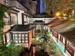 -北园酒家(小北路店)
