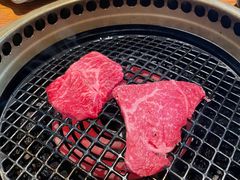 -赤坂亭·M9和牛放题(长楹天街购物中心店)