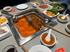 -海底捞火锅(振华广场店)