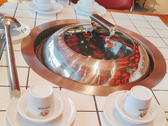 -姚稷大铁锅(东明广场店)