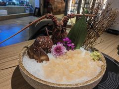 -御瀛日本料理