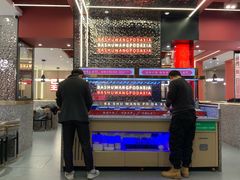 -巴蜀王婆大虾(南锣鼓巷店)