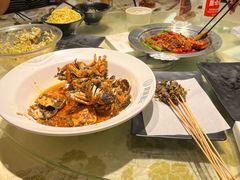 -聚味瞿记·龙虾堂(咸嘉湖店)